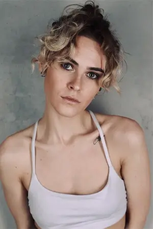 Фото Наталя Цвєткова (Natalya Tsvetkova) #63856