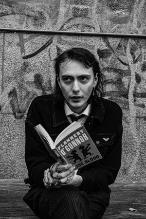 Фото О. К. Крісті #136053