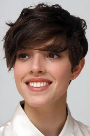 Фото Олівія Тірлбі #82