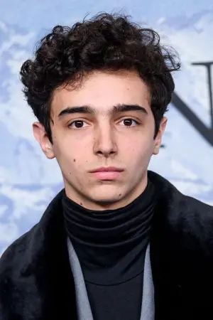 Фото Блас Полідорі #280294