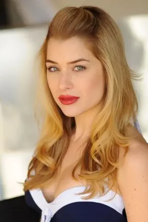 Фото Бріттані Фінамор #298573