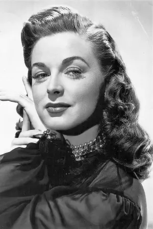 Фото Маргеріт Чепмен (Marguerite Chapman) #207859