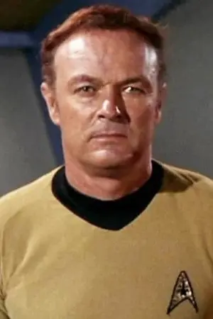 Фото Пол Бакслі #11814