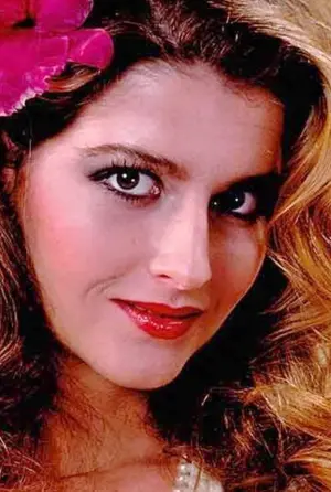 Фото Барбара Пекінпо #109170