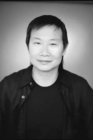 Фото Гері Чанг #71750