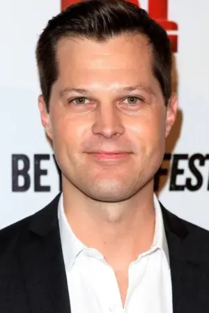 Фото Джон Патрік Джордан #52821