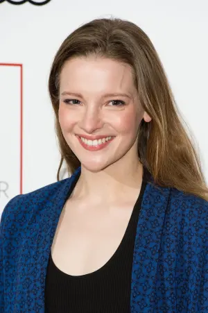 Фото Морфідд Кларк (Morfydd Clark) #61011