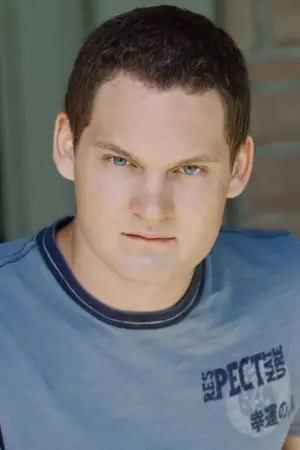 Фото Уейн Далгліш #5967