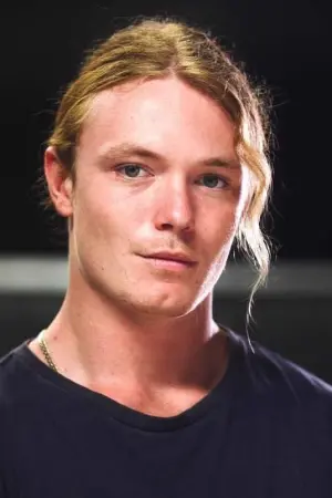 Фото Арі Маккарті (Ari McCarthy) #7312