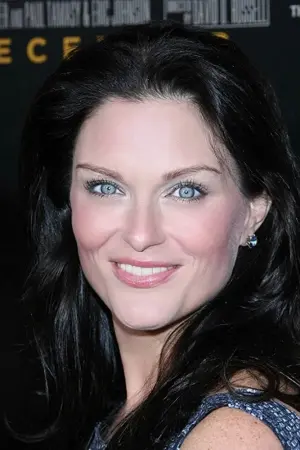 Фото Еріка Макдермотт #52986