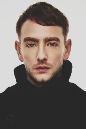 Фото Джеремі Гладен #8635