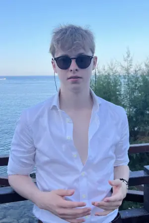 Фото Йонас Могаген #291405