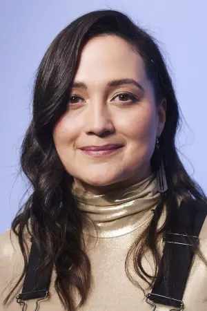 Фото Лілі Гладстон #9583