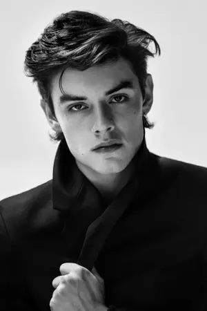 Фото Луї Партрідж #79505