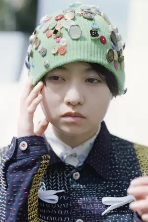 Фото Маріка Іто (Marika Ito) #341862