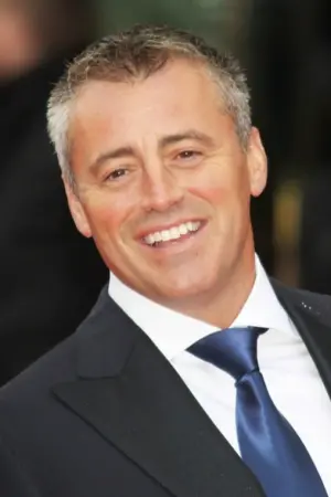 Фото Метт Леблан (Matt LeBlanc) #52639