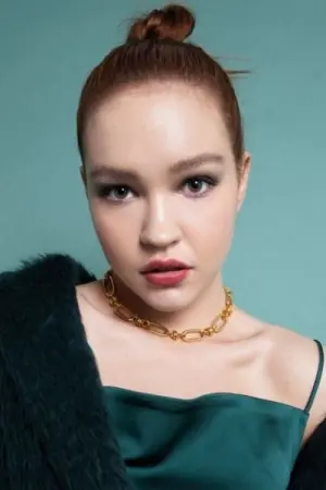 Фото  (Sadie Stanley) #174573