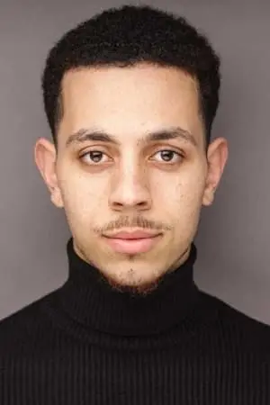 Фото Шадрах Агозіно #3561