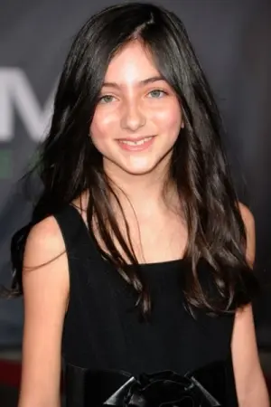 Фото  (Shyloh Oostwald) #33133