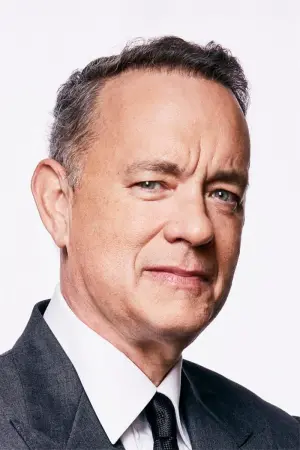 Фото Том Генкс (Tom Hanks) #307369