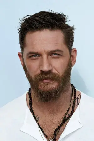 Фото Том Гарді (Tom Hardy) #327176