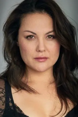 Фото Ванета Волмслі #57815