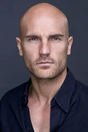 Фото Бен Барінгтон #12133