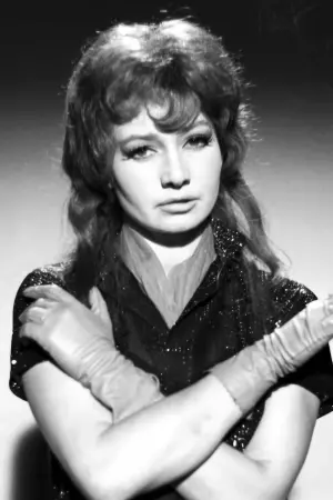 Фото Ельжбета Чижевська (Elżbieta Czyżewska) #259651