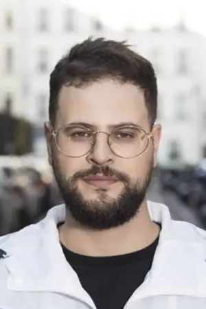 Фото Хакім Джемілі #5579