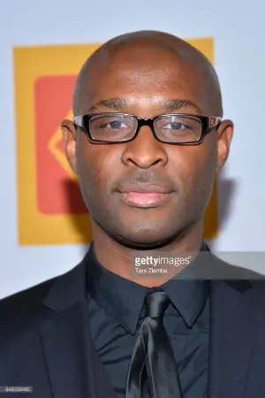 Фото Джуліус Она (Julius Onah) #148434