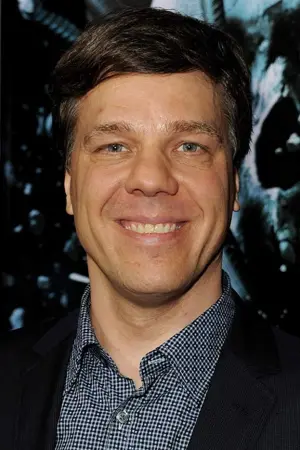 Фото Стівен Куейл #12330