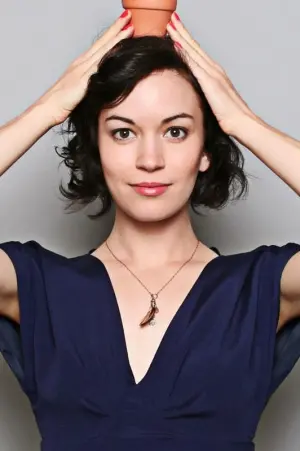 Фото Брітт Ловер #114486