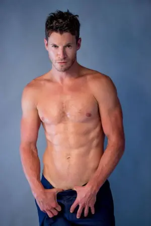 Фото Чад Майкл Коллінз #17936