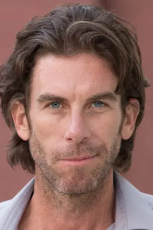 Фото Клінт Джеймс (Clint James) #44806