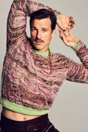 Фото Флоріан Девід Фіц #339652