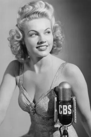 Фото Гейл Роббінс #257437