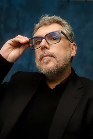 Фото  (Iván Ferreiro) #385226