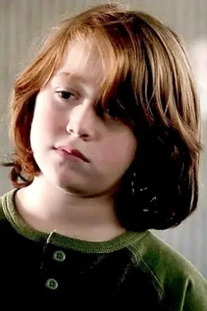 Фото Ніко МакЕоун #52836