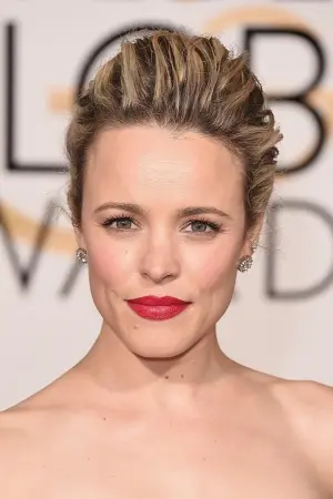 Фото Рейчел МакАдамс (Rachel McAdams) #8145