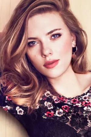 Фото Скарлетт Йоганссон (Scarlett Johansson) #6345