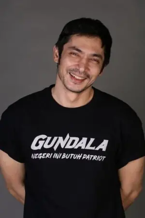 Фото Абімана Ар