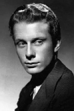 Фото Девід Брюс (David Bruce) #305796