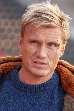 Фото Дольф Лундґрен (Dolph Lundgren) #838