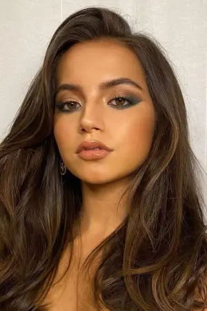 Фото Ізабела Мерсед (Isabela Merced) #328020