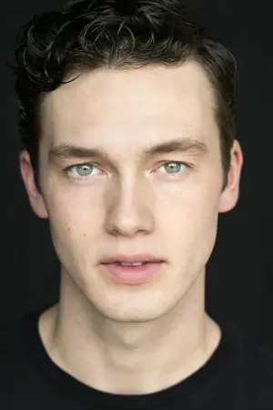 Фото  (Will Harrison) #370835