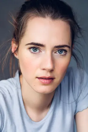 Фото Карен Пісторіус #980