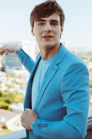 Фото Кевін Г. Квінн #80494