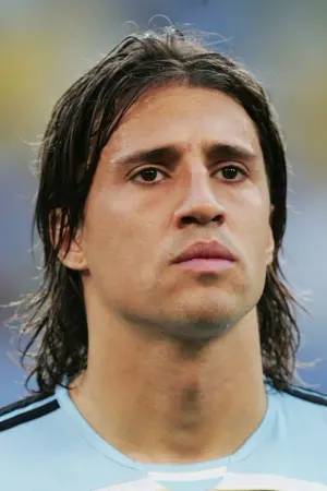 Фото  (Hernán Crespo) #176830