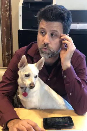 Фото Ієн Дж. Патнам #148612