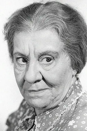 Фото Джессі Ральф (Jessie Ralph) #192325